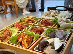 -阿昌白族石板烧(大理古城店)