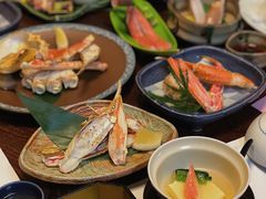 -蟹道乐(網元別館店)