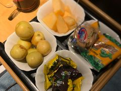 -江南足纪·影院足道·轻奢SPA(笋岗HALO广场店)