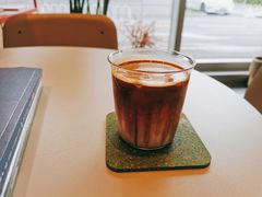 -dotcom coffee古点咖啡(致真大厦店)