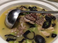 -湘阁里辣(沙井华润万家店)