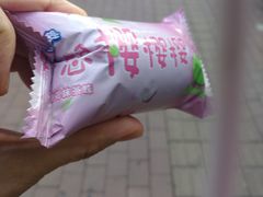 -韩国利尔面包(桂林路店)