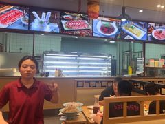 -蜀留香火锅(社会山店)