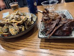 -虾小龙老长沙龙虾馆(坡子街店)