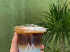 -M Stand(南京新街口金鹰店)