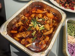 -华豫川酒家(双子塔店)