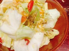 -馬伍旺川菜(安德门店)