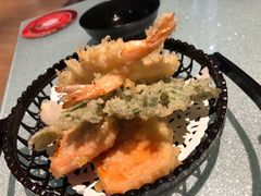 -晴季寿司(红旗街万达店)