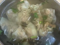 -海萍馄饨(湖北路店)