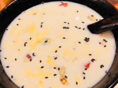 -煜北·西北小馆(曲阳路店)