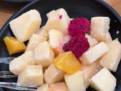 -九田家黑牛烤肉(溧水万达店)