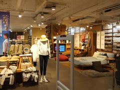 -MUJI无印良品(万科里店)