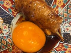 -鸟鹏烧鸟居酒屋(昌岗店)