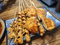 -小二楼炖肠
