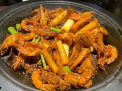 -六月雪干锅(绵阳凯德广场店)