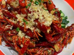 -熊记虾王·小龙虾(东晓南店)