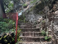 -丽江束河古镇-石莲古寺