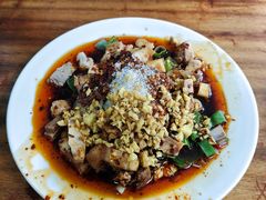 -温记府廟豆汤饭·始于1955年(海椒店)