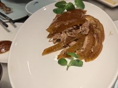 -鸭匠食府·挂炉烤鸭·新京菜(阜成路店)