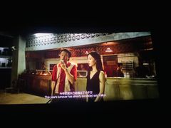 -万达影城(蜀都万达广场IMAX店)