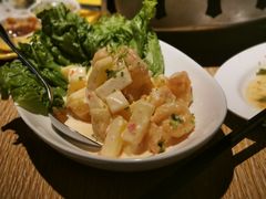 凤梨虾-瓦城泰国料理(芮欧百货店)