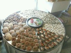 -海味当家·蒸锅海鲜(中山广场创始店)