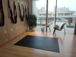 -亦美瑜伽·普拉提