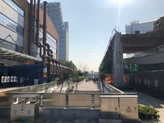 -新天地活力PARK