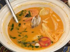 -米泰芒·东南亚料理(体育西店)