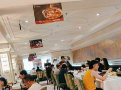 -大鸭梨烤鸭(左家庄店)