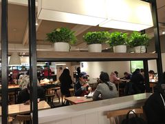 大堂-肯德基(建华店)