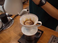 -BIJOU coffee&cocktail(龙岗万科广场店)
