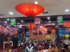-那家老院子东北菜·饺子·小鸡炖蘑菇(艳华街店)