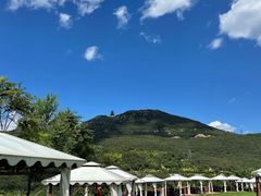 -潭柘厚院(桑峪村店)