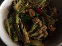 -大碗厨 25年老字号 现炒湘菜(四季天地店)