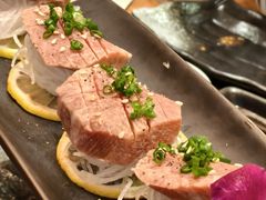 -丸藏和牛烧肉专门店(园区师惠坊店)
