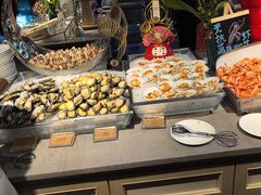 -南湖宾馆·鸳湖阁全日制餐厅