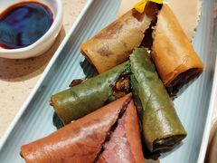 -点都德(华强南店)