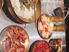 -小核桃烤肉馆(西塔店)
