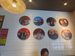 -吕氏疙瘩汤·新鲁菜(新贵和店)