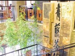 -青藤茶馆(南山路店)