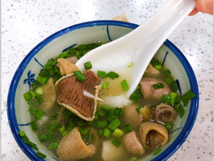 牛羊杂汤-容意发牛杂店(中山八店)
