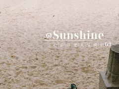-马銮湾景区