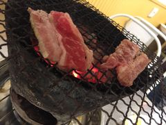 -松明一烤肉馆(鲁园店)