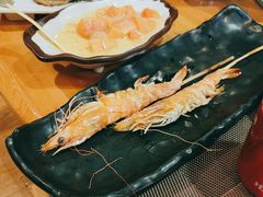 -割烹旭日本料理(龙湖狮山天街店)