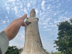 -莆田湄洲妈祖祖庙