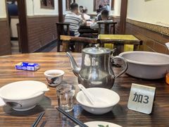 -夏茅维记饭店
