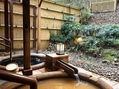 -有马温泉 竹取亭円山温泉旅馆