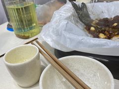 -鱼儿纸包鱼(常乐店)