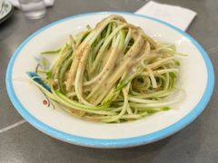 -丽泽山庄·生态怀柔菜·虹鳟鱼(红螺寺店)